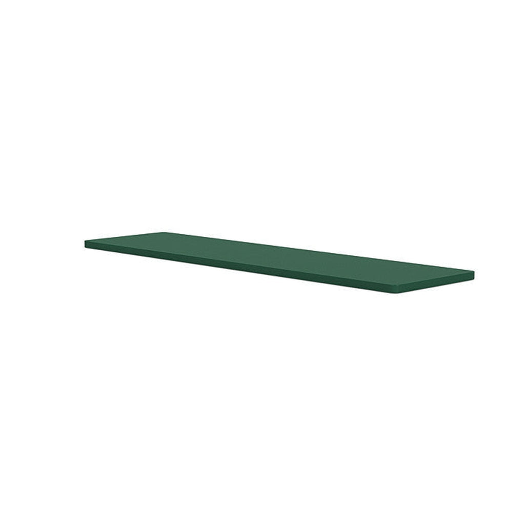 Montana Panton Wire Cover Plate 18,8x70,1 Cm, Pine Green