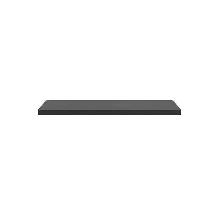 Montana Panton Wire Inlay Shelf 18,8x33 Cm, Black