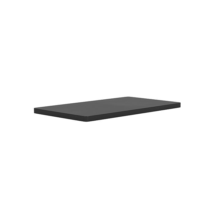 Montana Panton Wire Inlay Shelf 18,8x33 Cm, Black