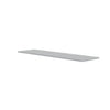 Montana Panton Wire Inlay Shelf 18,8x68,2 Cm, Fjord