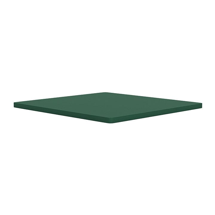 Montana Panton Wire Inlay Shelf 34,8x33 Cm, Pine Green