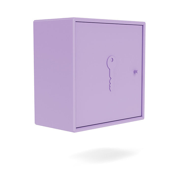 Montana Unlock Key Cabinet, Iris