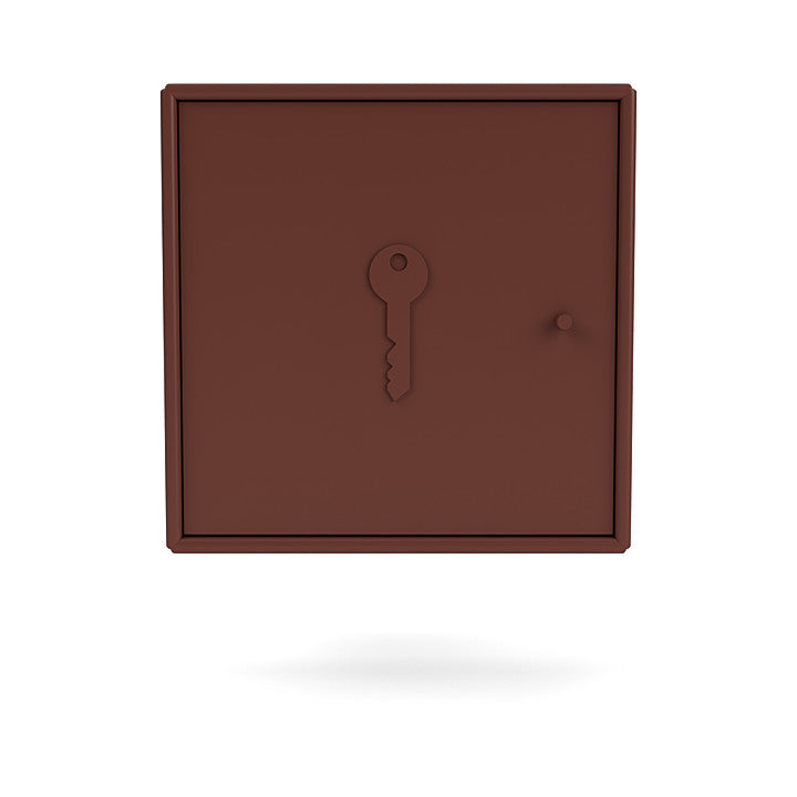 Montana Unlock Key Cabinet, Masala