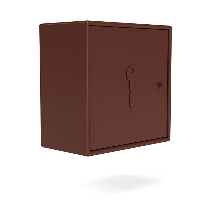 Montana Unlock Key Cabinet, Masala