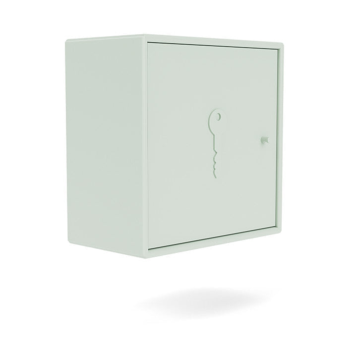 Montana Unlock Key Cabinet, Mist