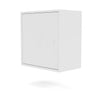 Montana Unlock Key Cabinet, New White