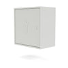 Montana Unlock Key Cabinet, Nordic White