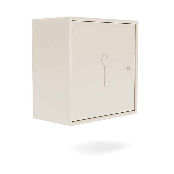 Montana Unlock Key Cabinet, Oat