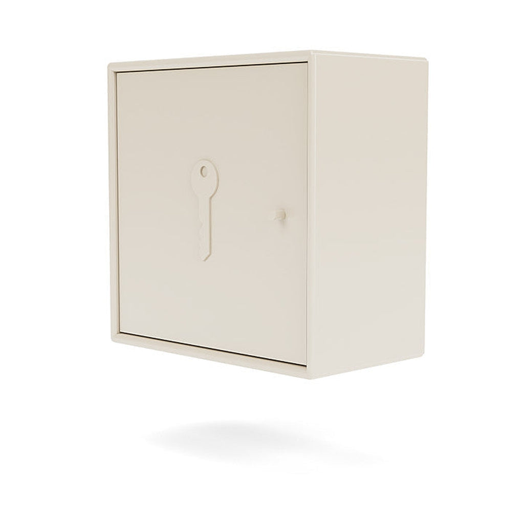 Montana Unlock Key Cabinet, Oat