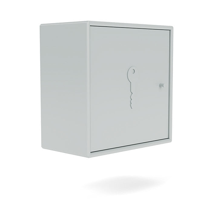 Montana Unlock Key Cabinet, Oyster Grey