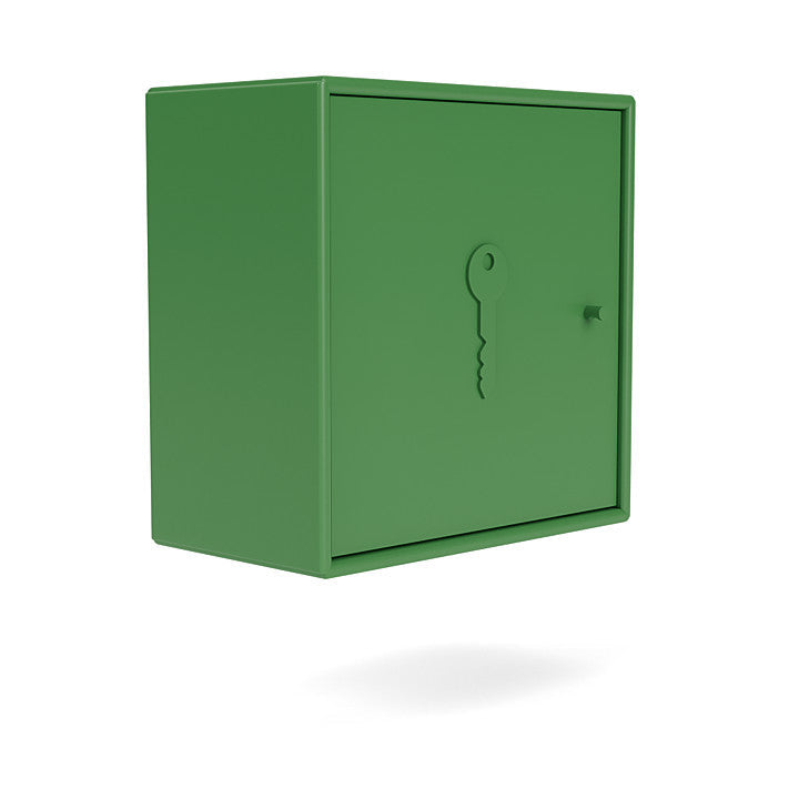 Montana Unlock Key Cabinet, Parsley Green