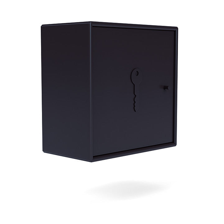 Montana Unlock Key Cabinet, Shadow