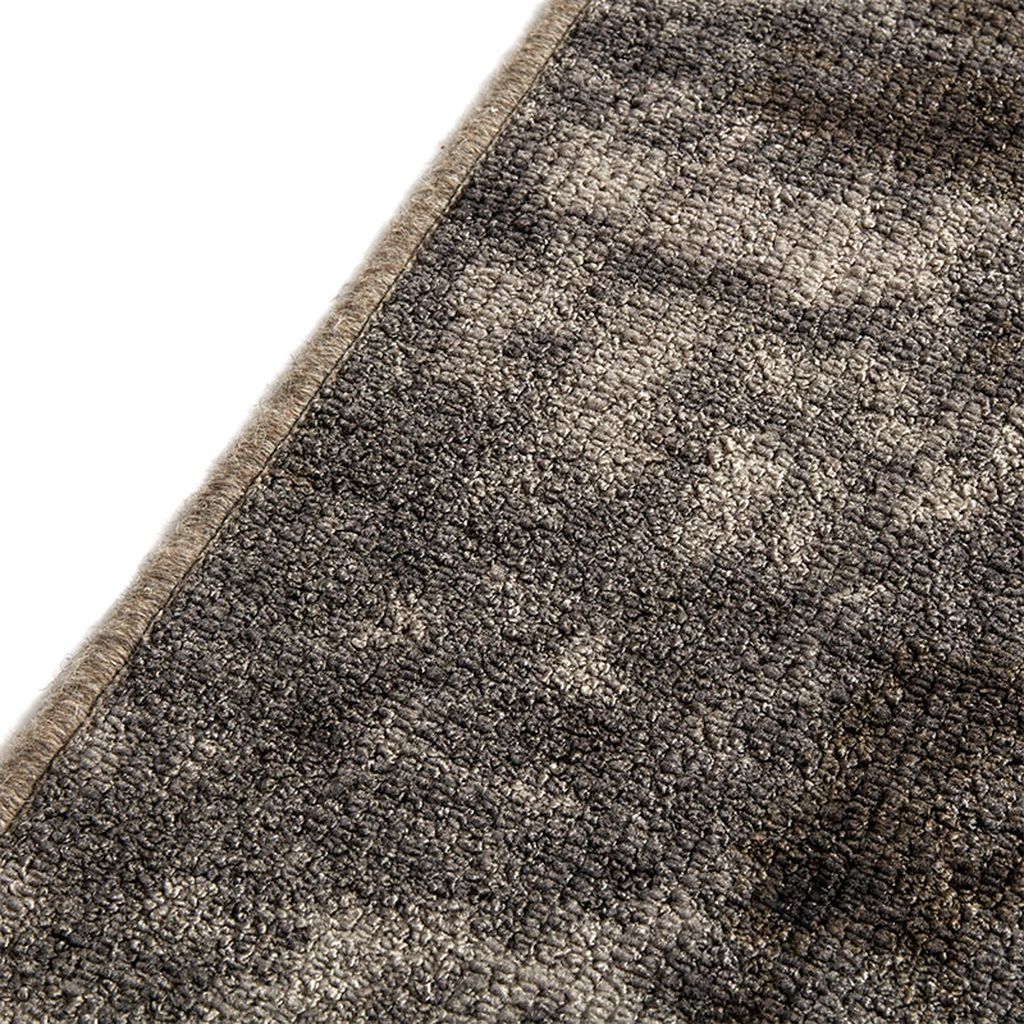 Muubs Earth Rug 200 X 140 Cm, Rust