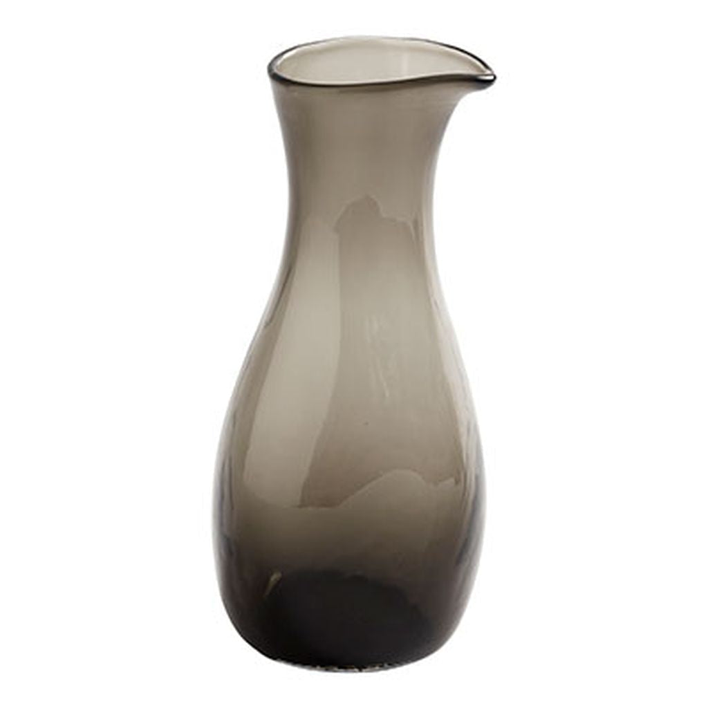 Muubs Furo Water Carafe, Smoked