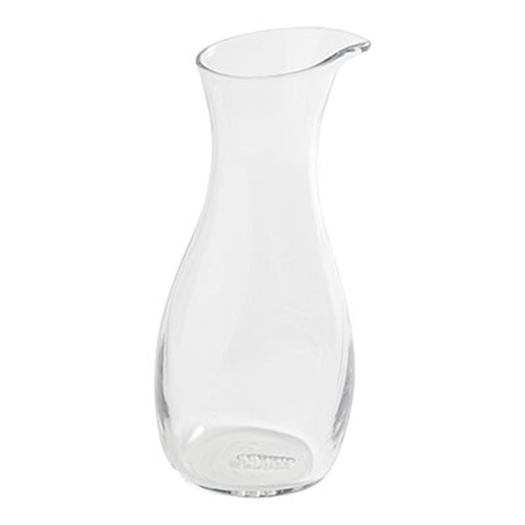 Muubs Furo Water Carafe, Clear