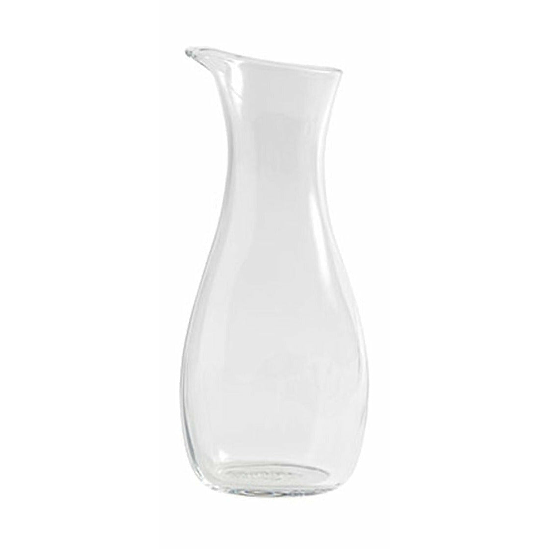 Muubs Furo Water Carafe, Clear