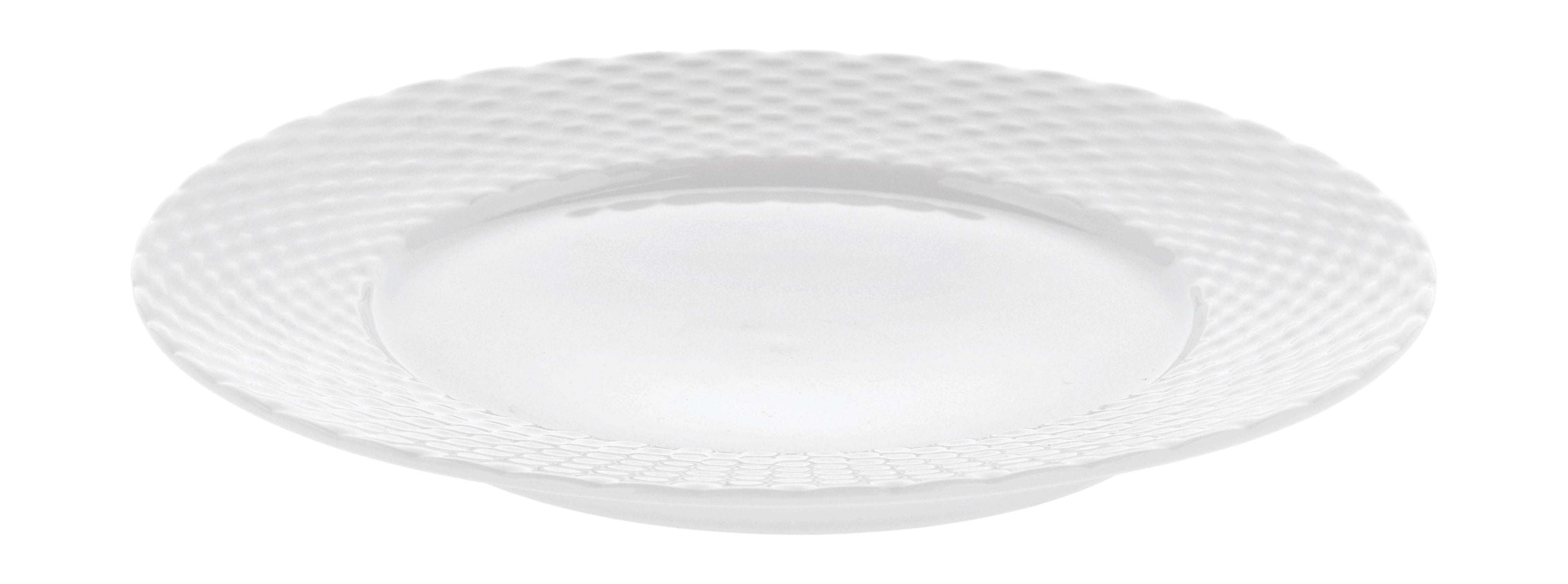 Pillivuyt Basket Plate, ø22 Cm