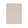 Montana Ripple Bathroom Cabinet, Clay