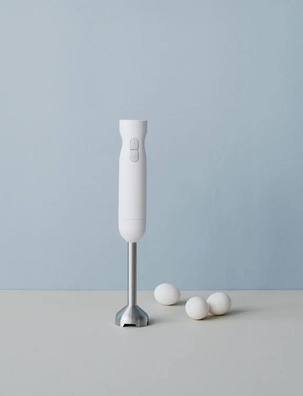 Rig Tig Foodie Hand Blender, Light Green