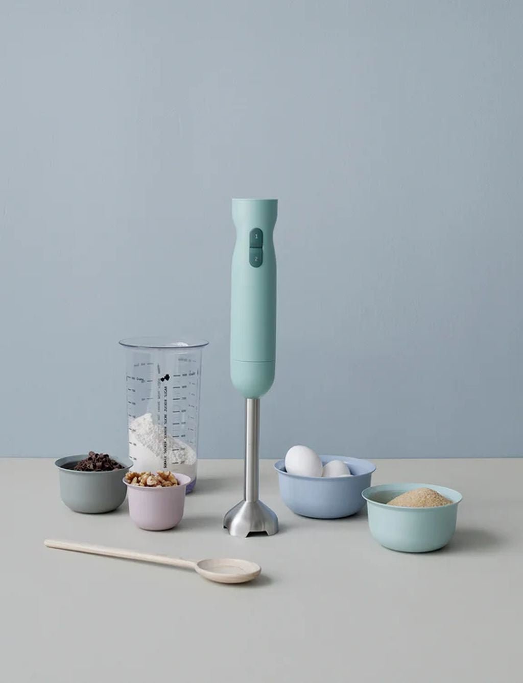 Rig Tig Foodie Hand Blender, Black