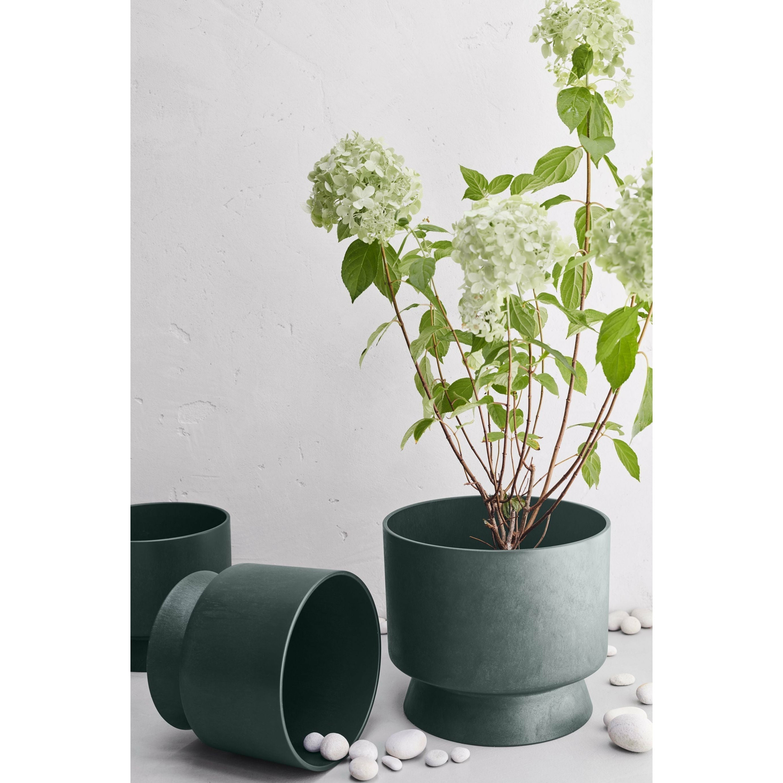 Rosendahl Flowerpot ø24 Cm, Green