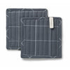 Rosendahl Gamma Potholder Grey, 2 Pcs.