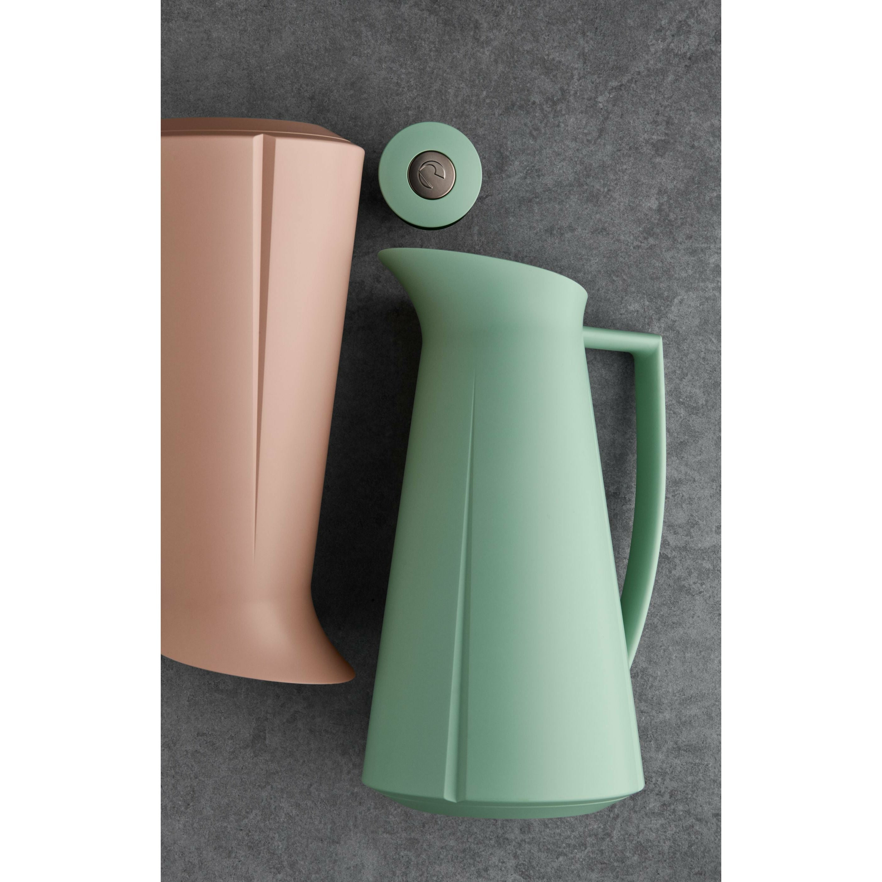 Rosendahl Grand Cru Vacuum Jug 1 L, Blush