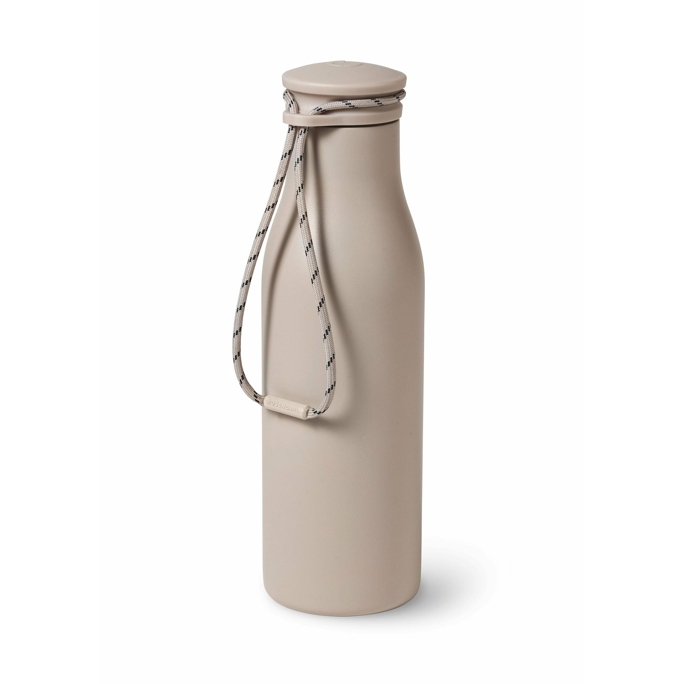 Rosendahl Grand Cru Thermo Water Bottle 50 Cl, Sand