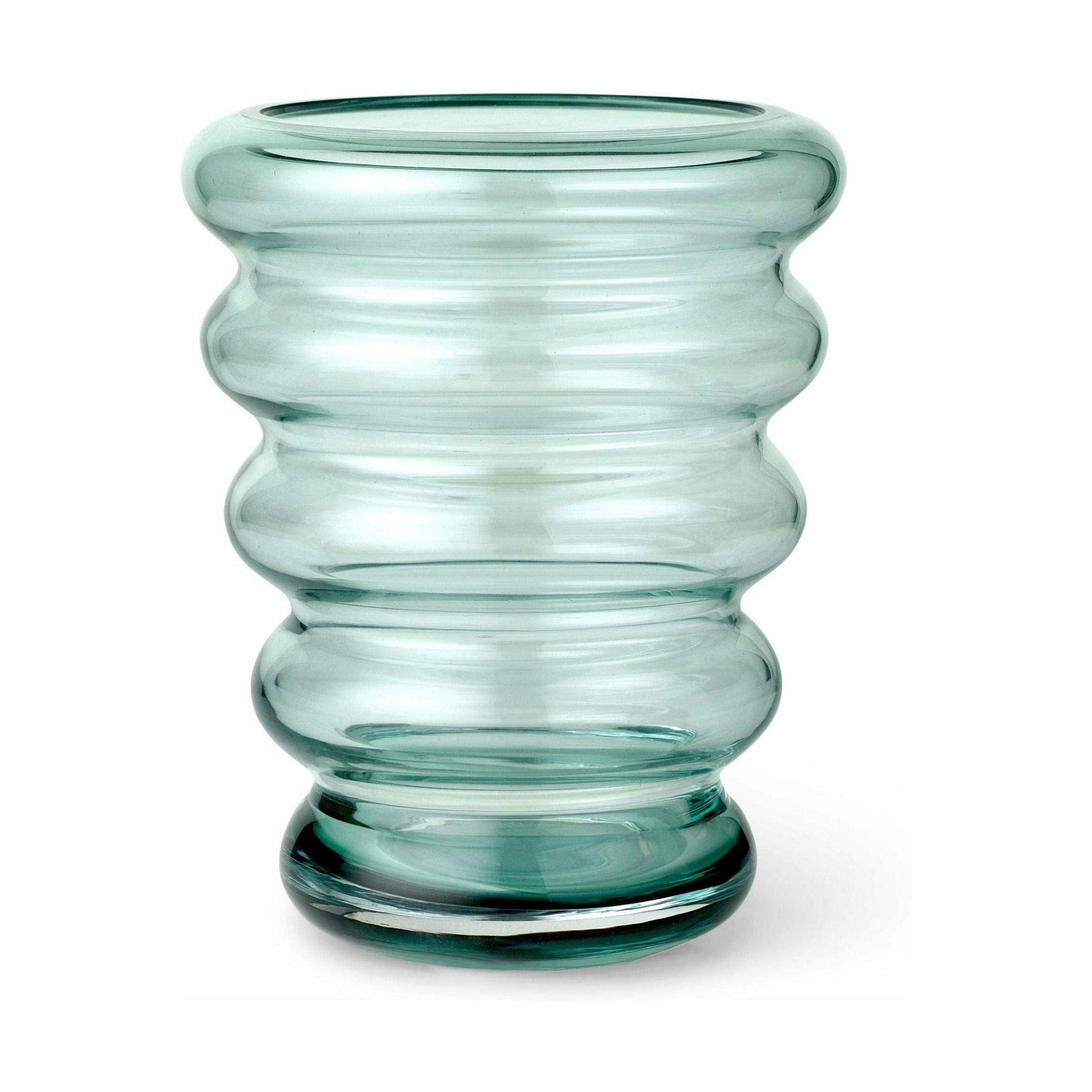 Rosendahl Infinity Vase 20 Cm, Mint