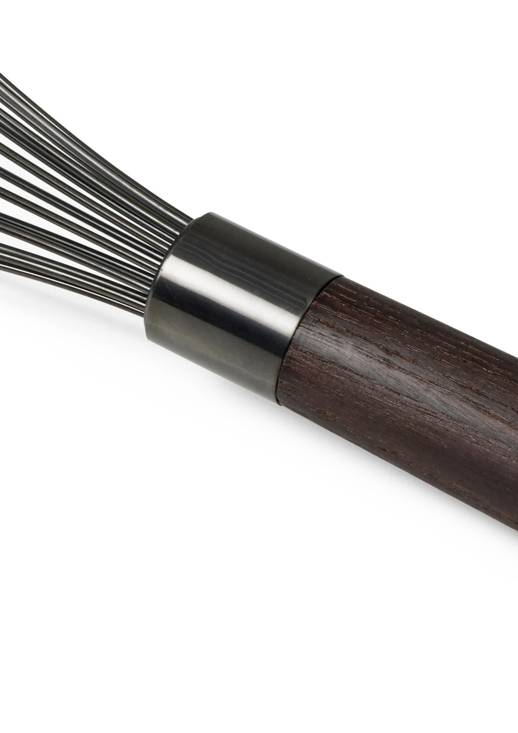 Rosendahl Rå Whisk, Thermo Ash/Gun Metallic