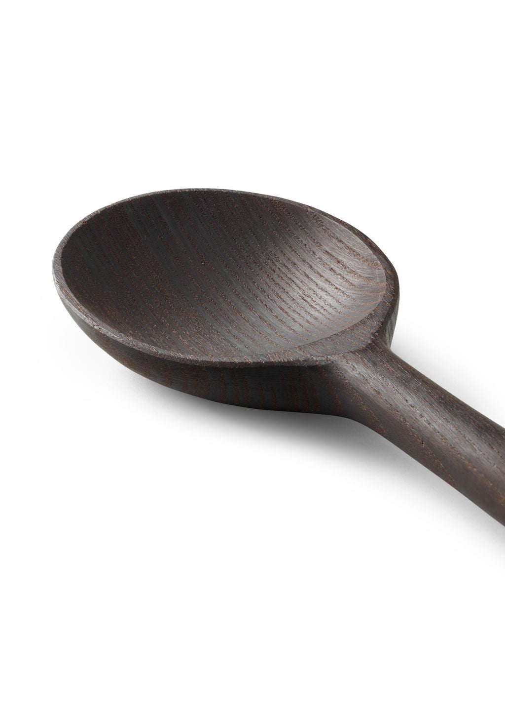 Rosendahl Rå Ladle, Thermal Ash