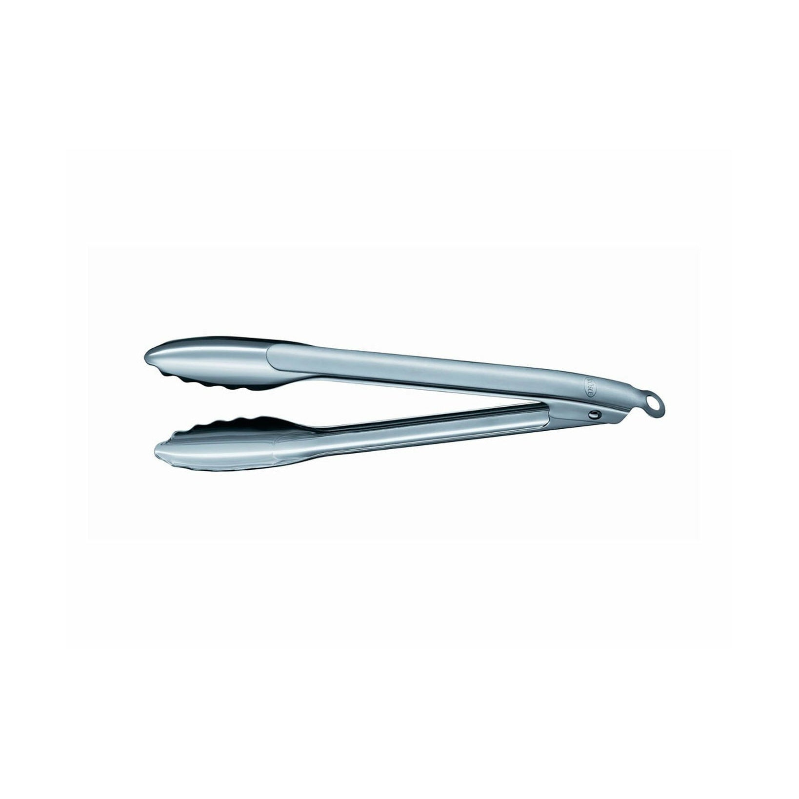 Rösle Universal Kitchen Tongs Lockable 30 Cm, Steel