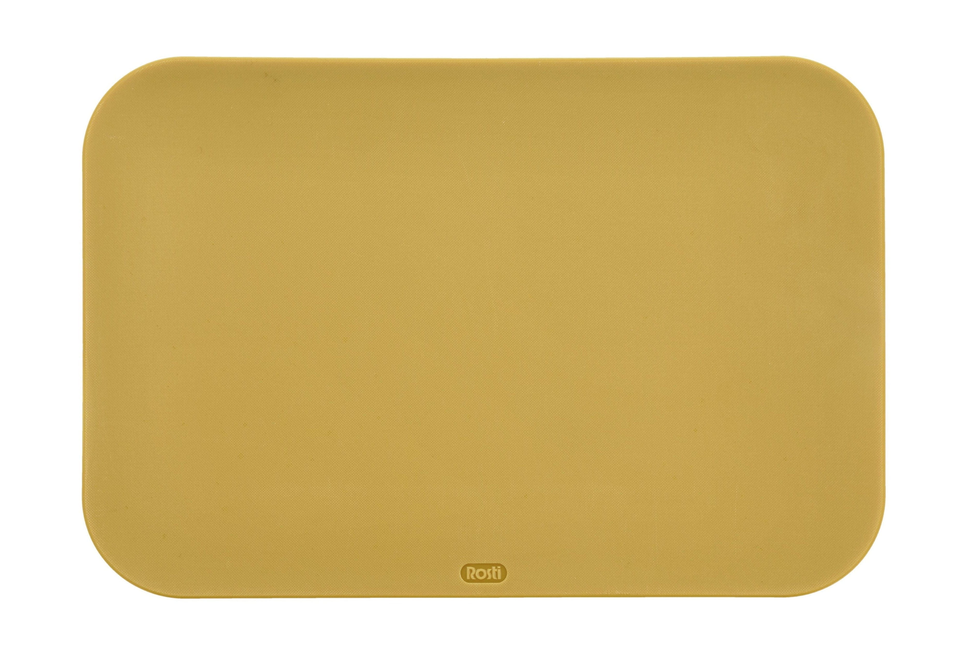 Rosti Choptima Cutting Board 30,5x20,5 Cm, Curry