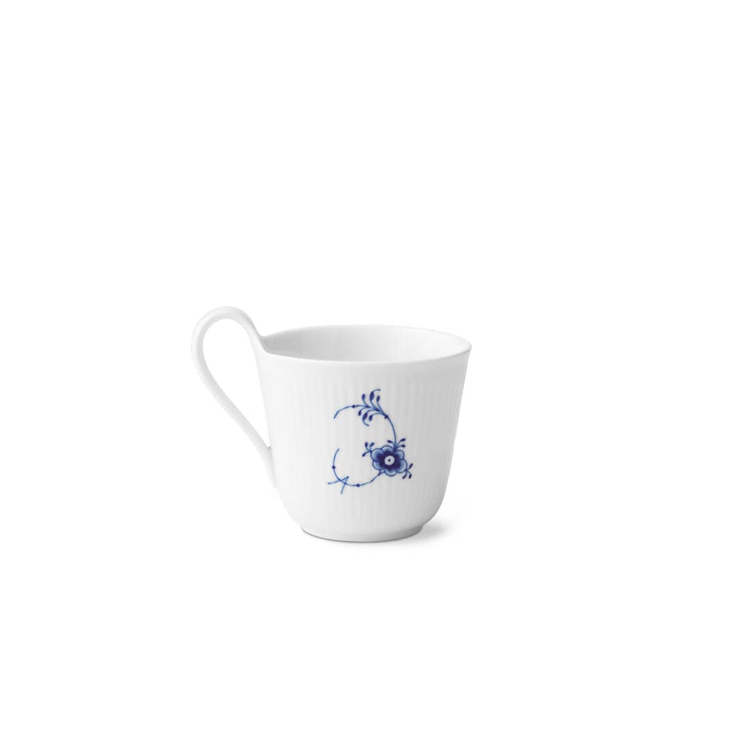 Royal Copenhagen Alphabet Cup 33 Cl, F