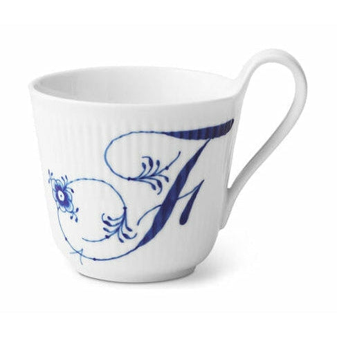 Royal Copenhagen Alphabet Cup 33 Cl, F