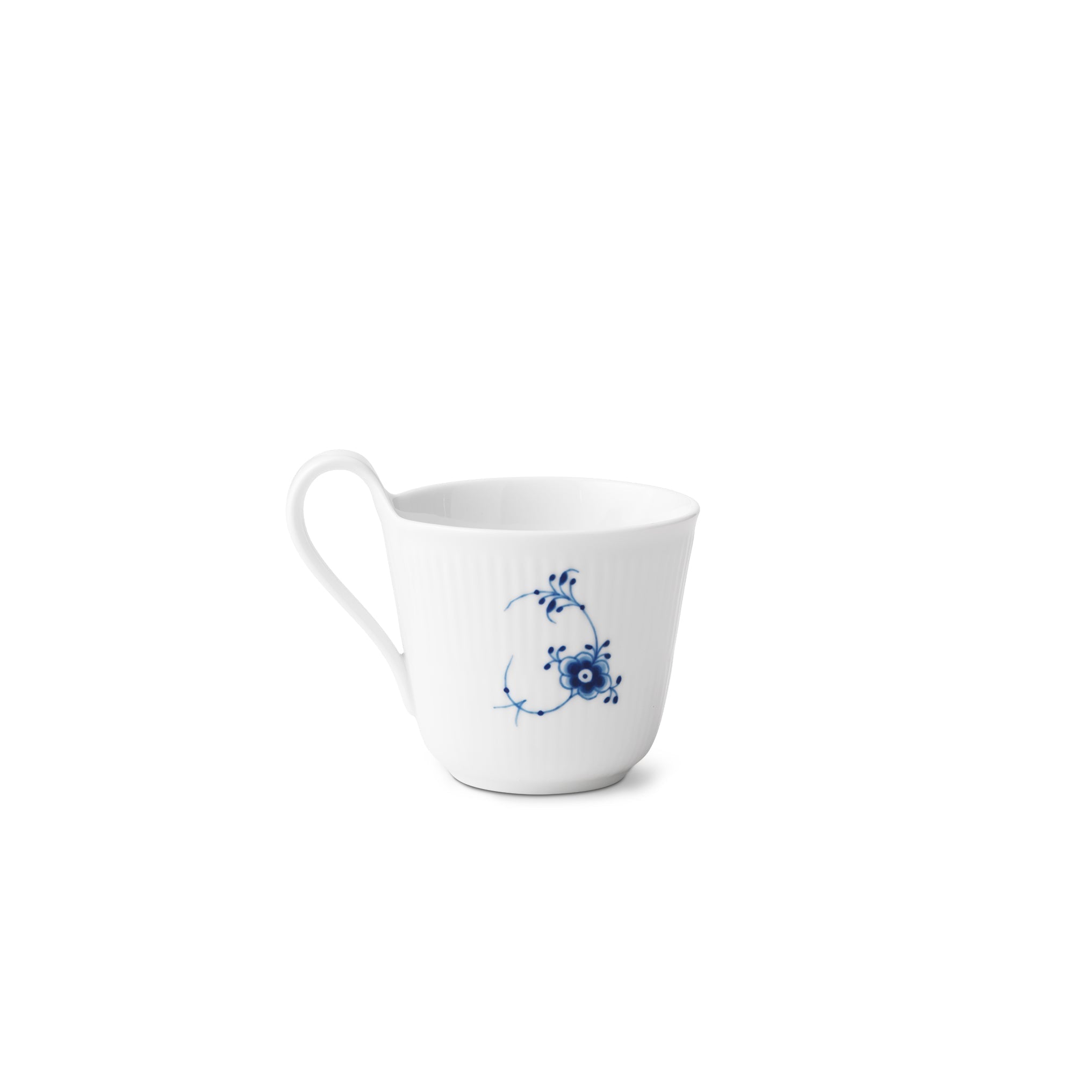 Royal Copenhagen Alphabet Cup 33 Cl, L