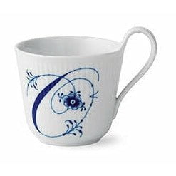 Royal Copenhagen Alphabet Cup 33 Cl, O