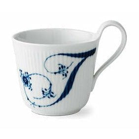 Royal Copenhagen Alphabet Cup 33 Cl, T