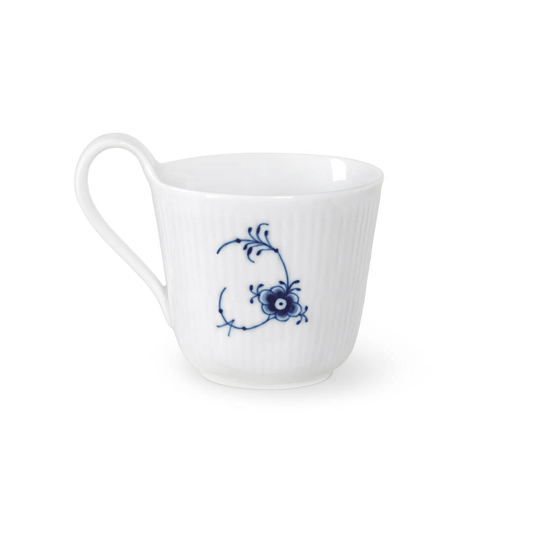 Royal Copenhagen Alphabet Cup 33 Cl, V