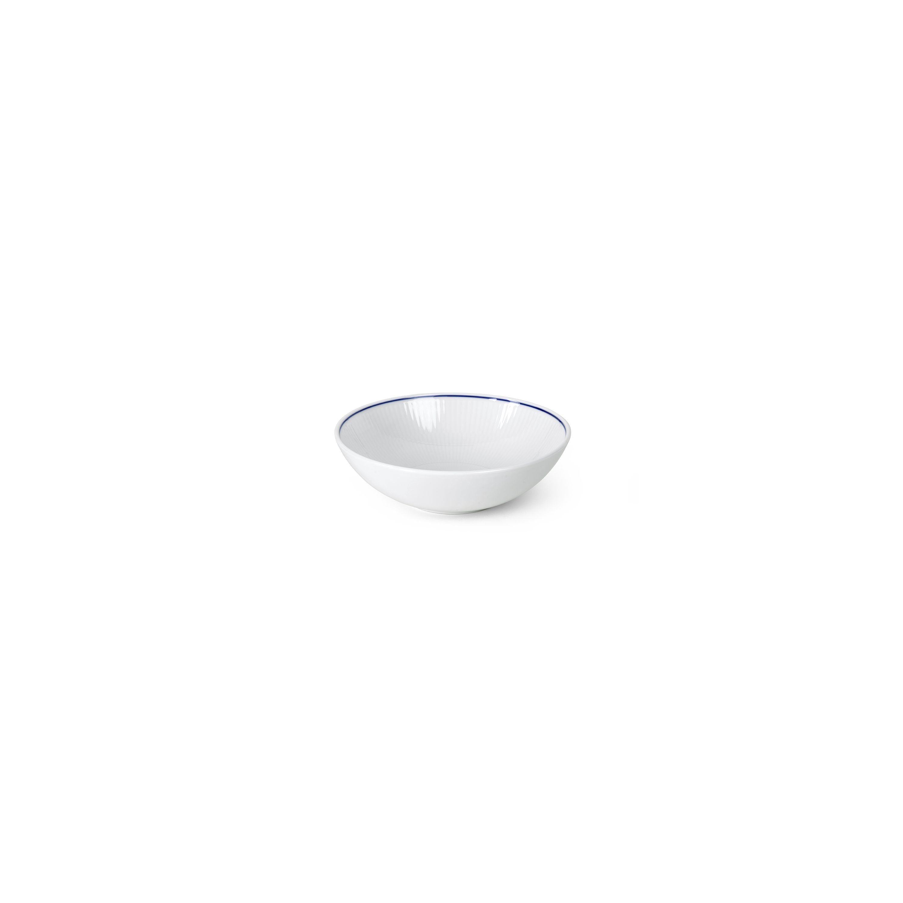 Royal Copenhagen Blueline Bowl, 17 Cm