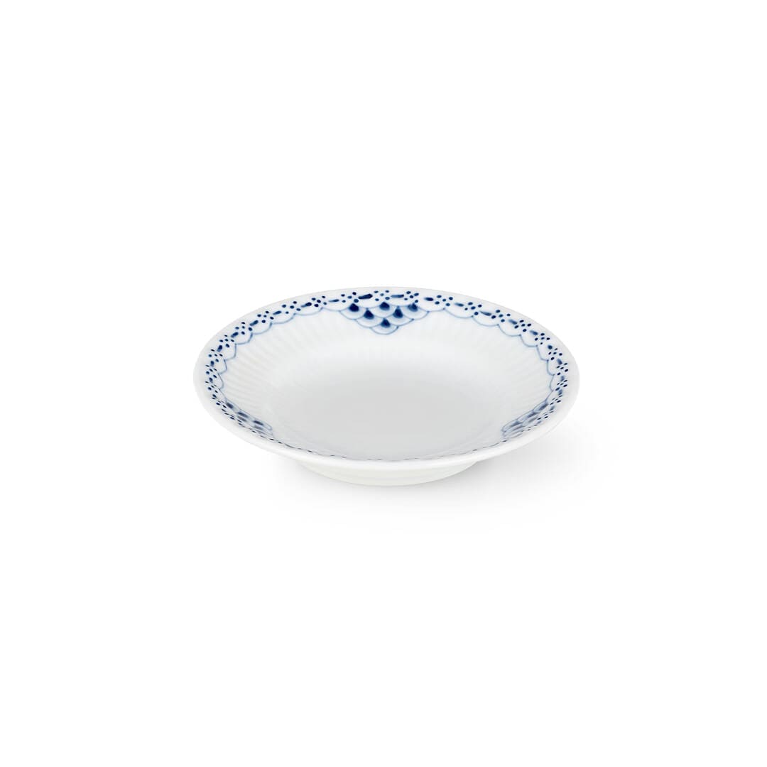 Royal Copenhagen Princess Plates 11 Cm, 5 Pieces