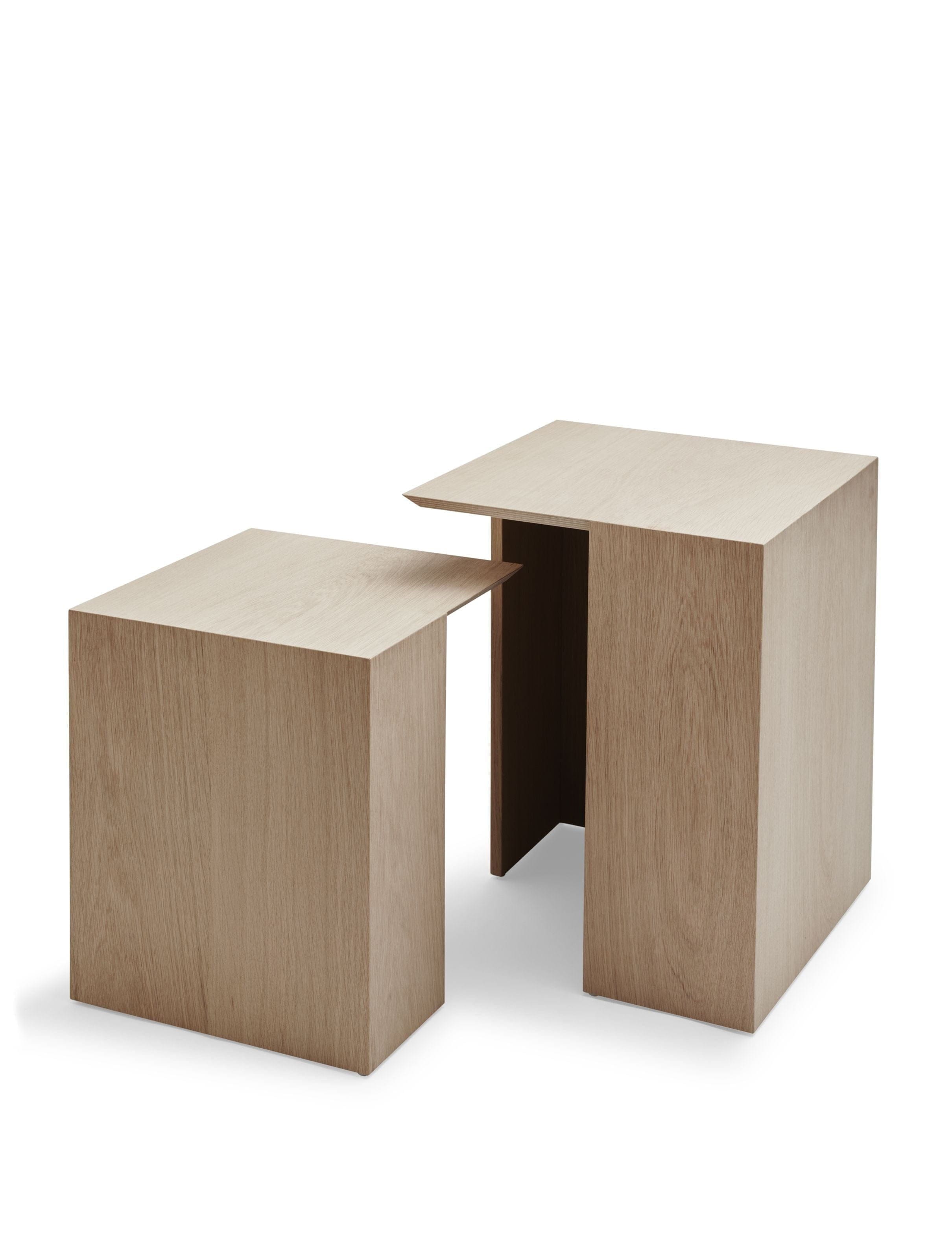 Skagerak Building Table, Low