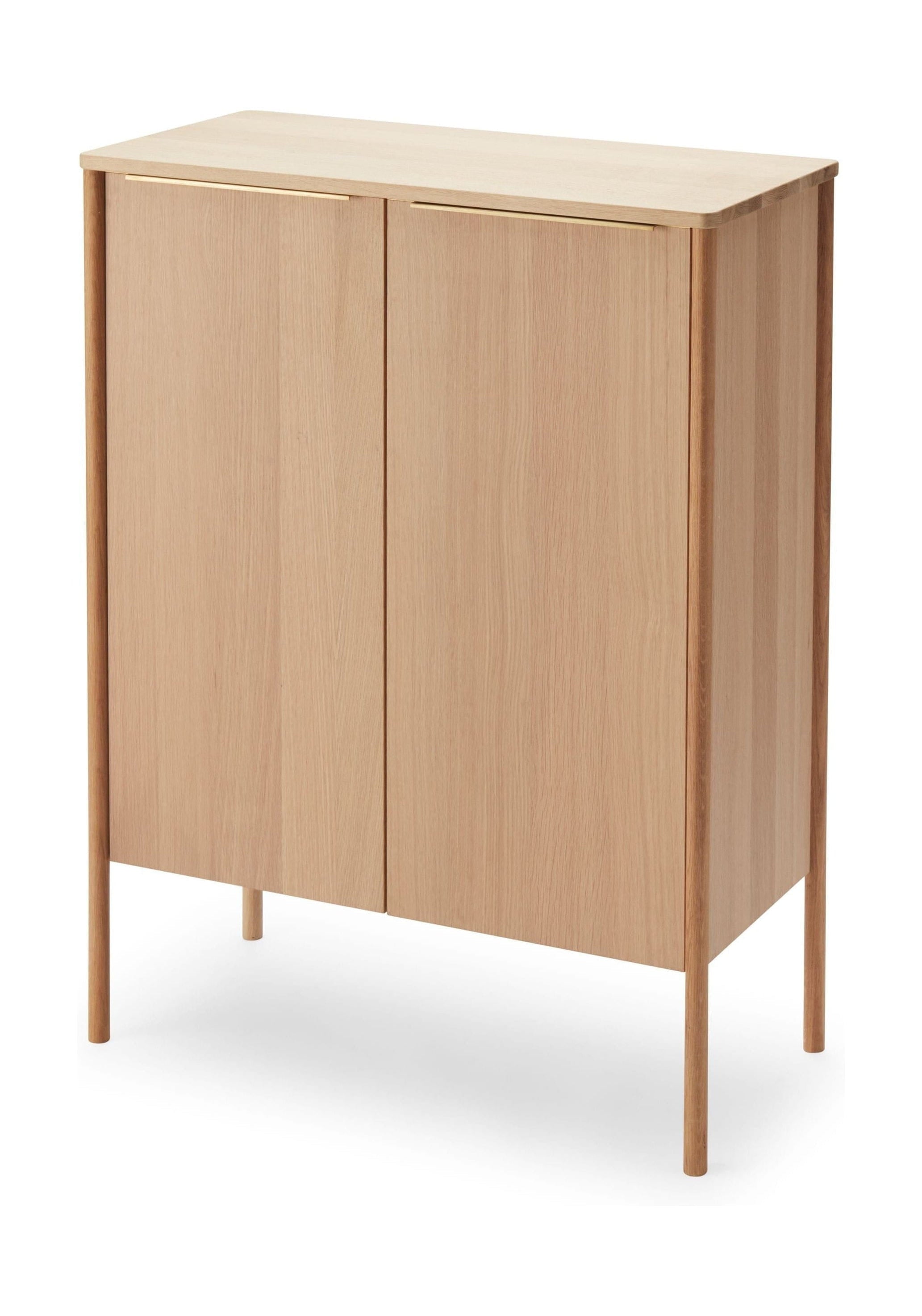 Skagerak Jut High Cabinet