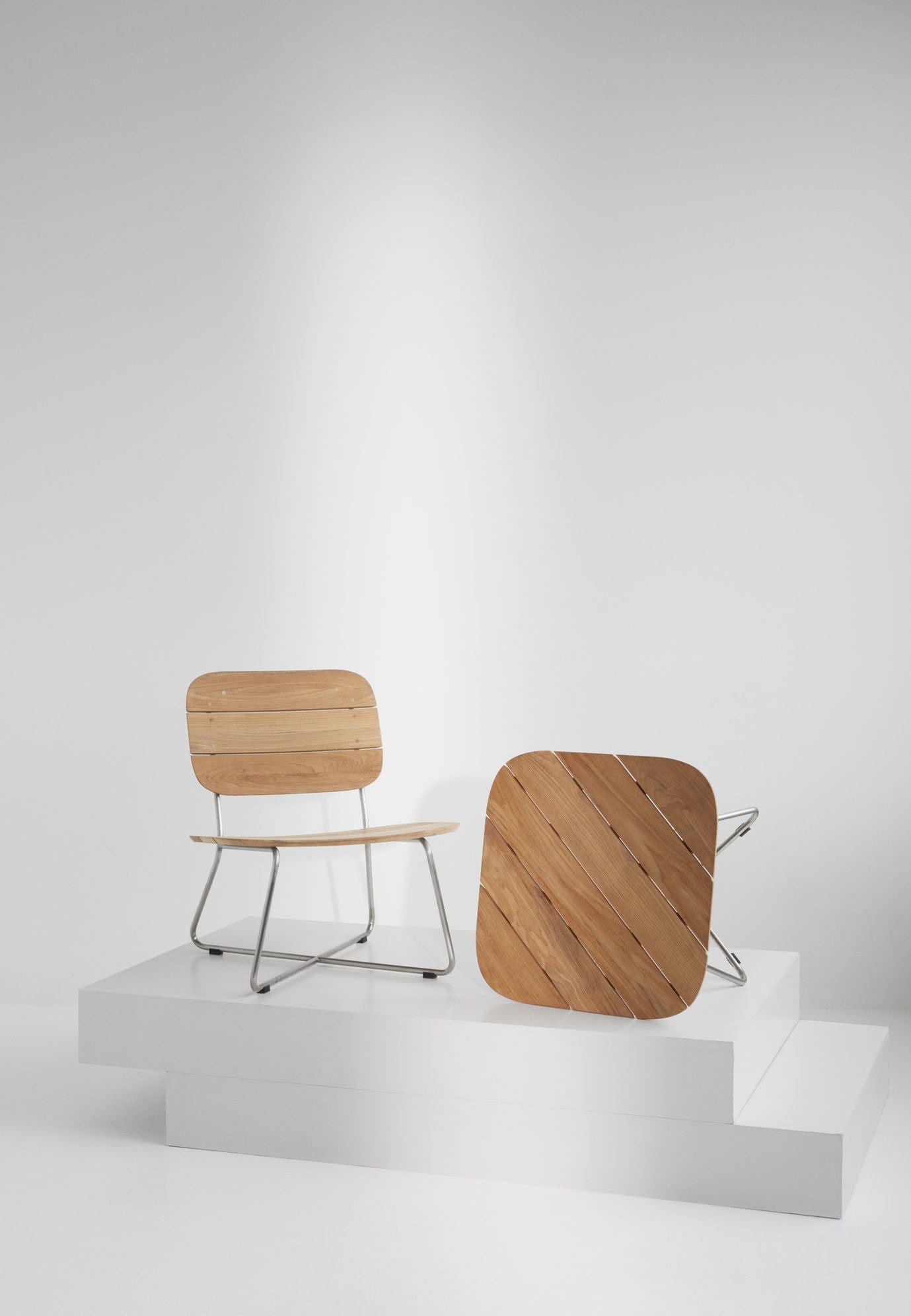 Skagerak Lilium Lounge Chair