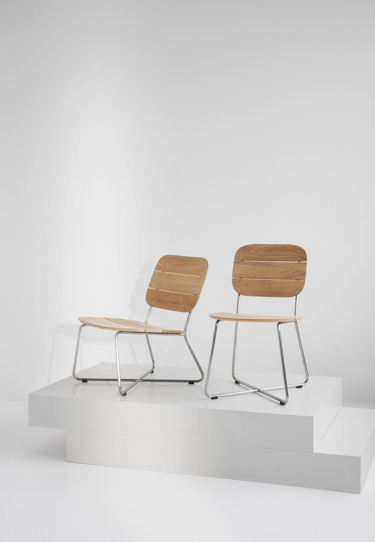 Skagerak Lilium Lounge Chair