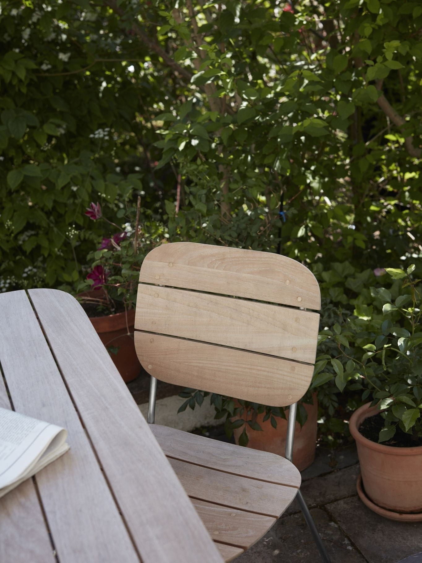 Skagerak Lilium Chair