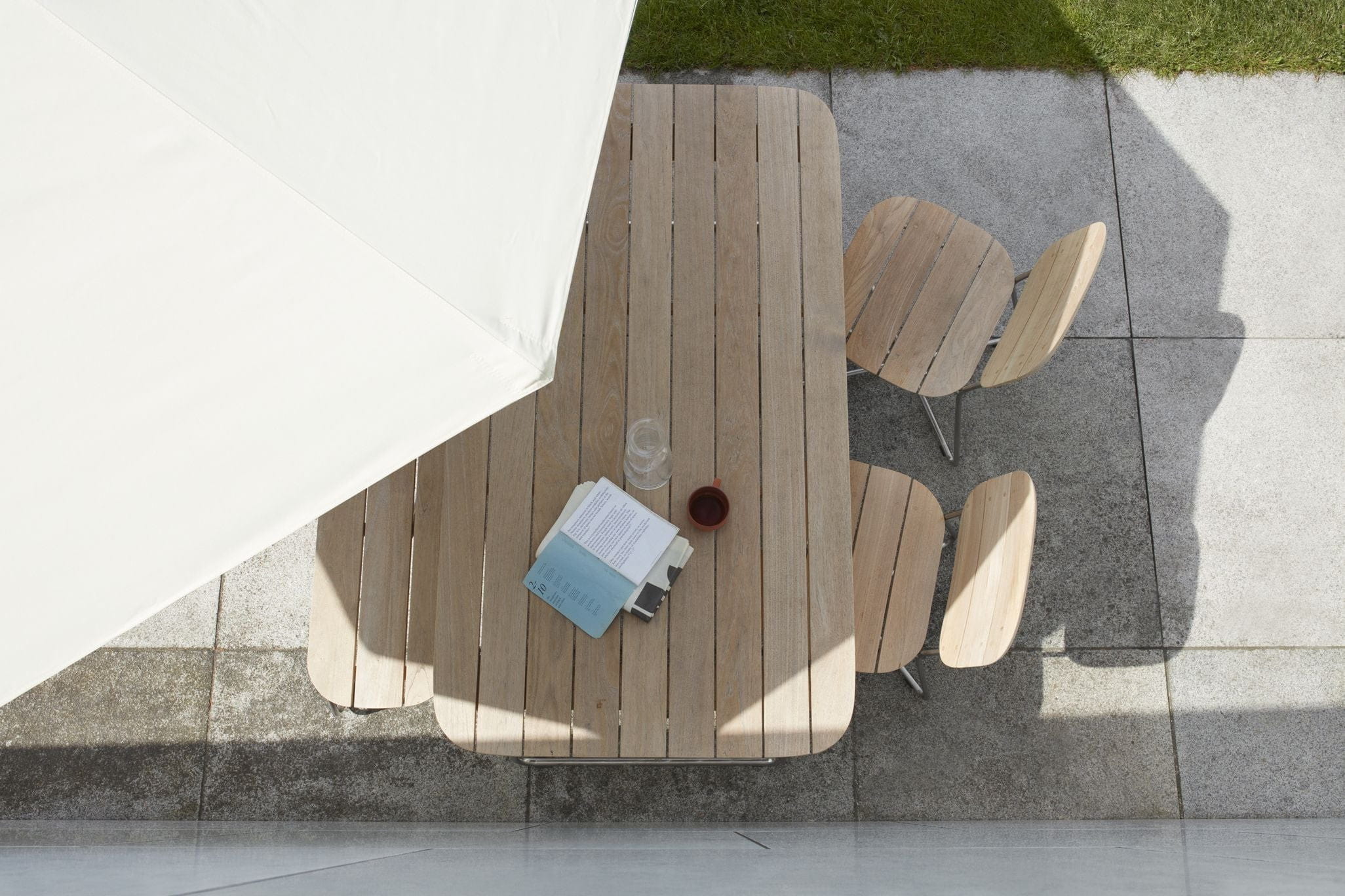 Skagerak Lilium Chair