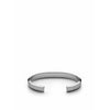 Skultuna Icon Bracelet Small Polished Steel ø14,5 Cm, Silver