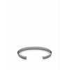 Skultuna Icon Thin Bracelet Large Polished Steel ø18,5 Cm, Silver