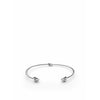 Skultuna Knot Bracelet Medium Polished Steel, ø16,5 Cm